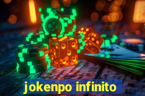 jokenpo infinito